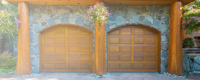 Solutions For Garage Doors