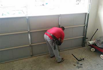 Garage Door Replacement | Garage Door Repair Deerfield, IL