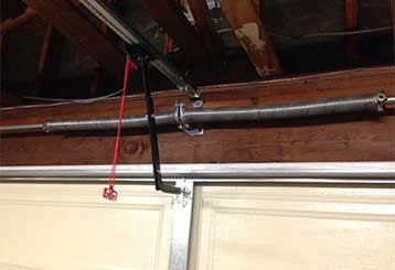 Garage Door Springs | Garage Door Repair Deerfield, IL