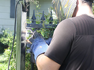 Gate Repair Services | Garage Door Repair Deerfield, IL Gate Repair Services | Garage Door Repair Deerfield, IL