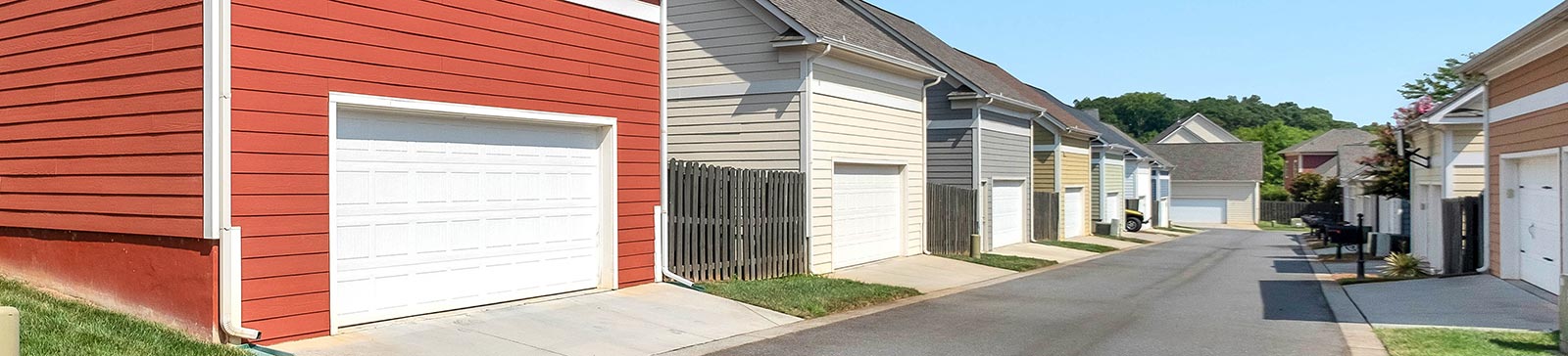 Garage Door Opener In Deerfield IL