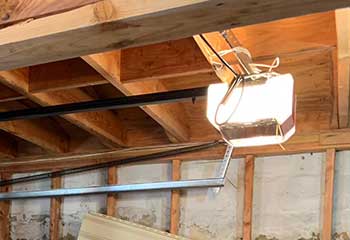 Opener Installation Project | Garage Door Repair Deerfield, IL Opener Installation Project | Garage Door Repair Deerfield, IL