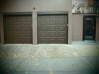 Three Most Common Garage Door Panel Materials | Garage Door Repair Deerfield, IL