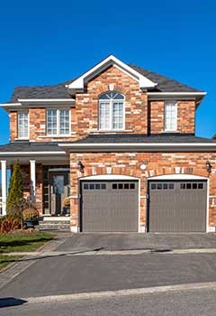 New Garage Door Installation In Northbrook