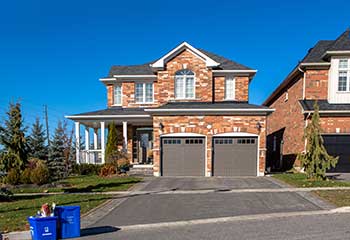 New Garage Door Installation | Northbrook